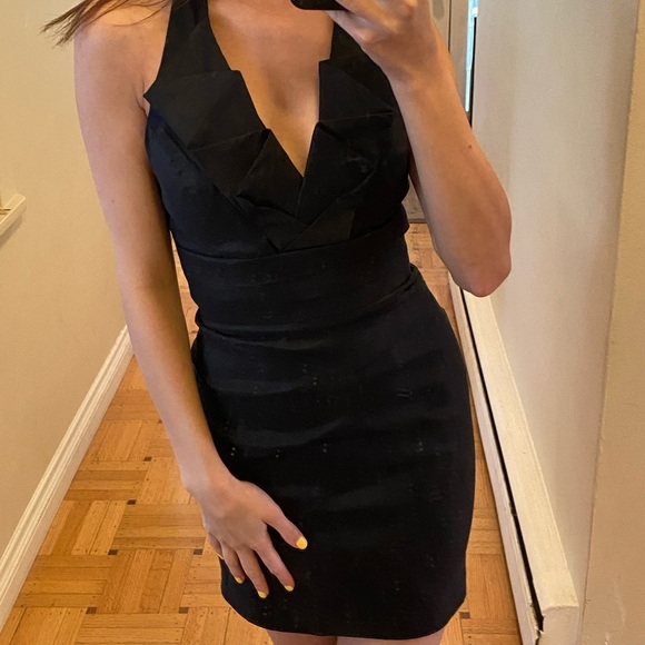 Little Black Dress! - Picture 3 of 4